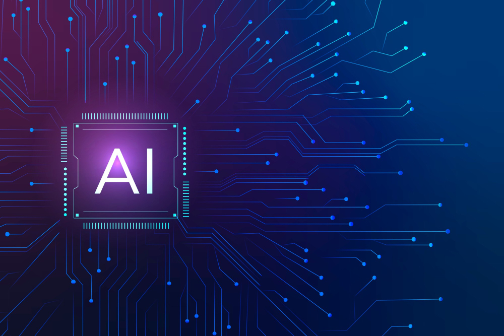 AI Services for Connection