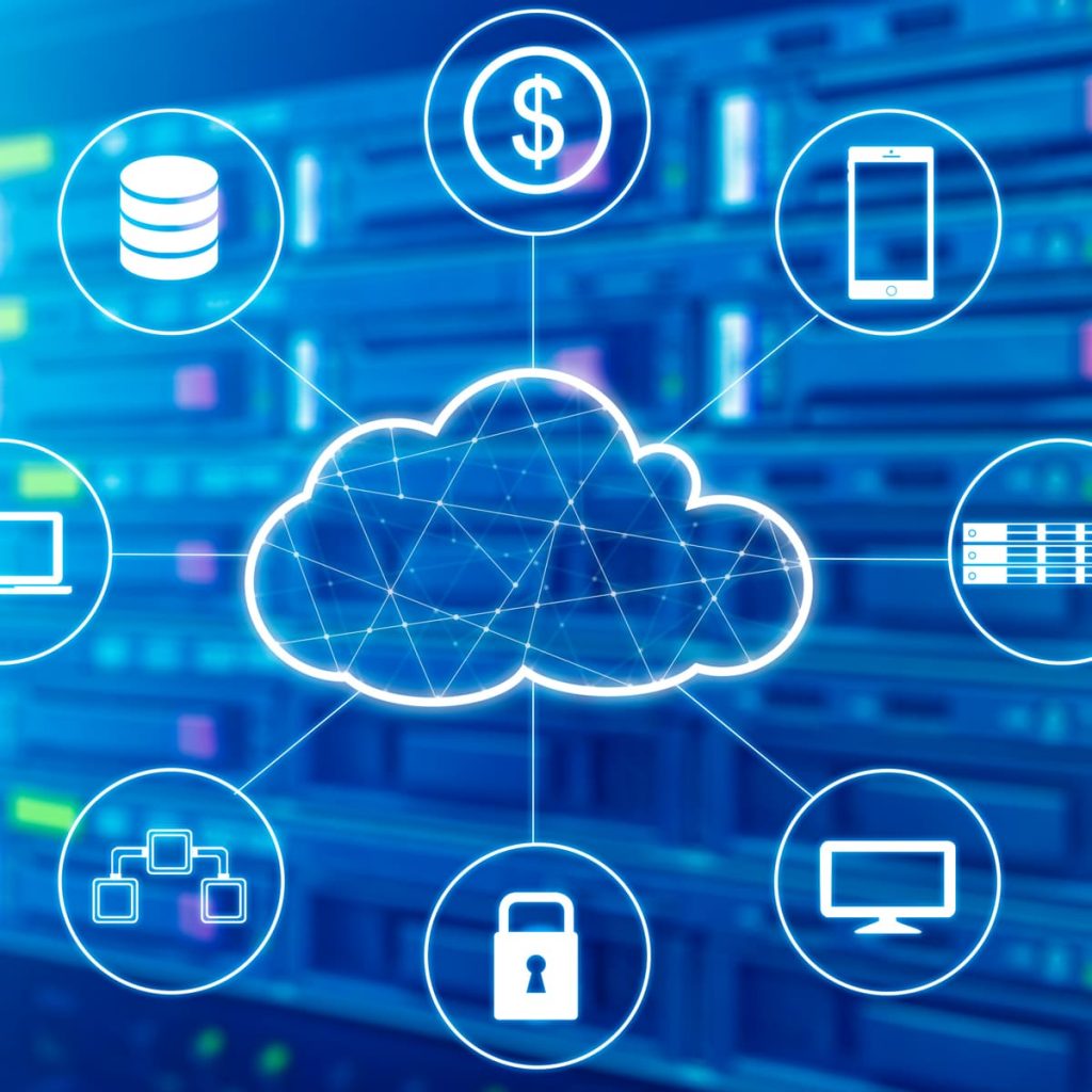 Cloud Computing